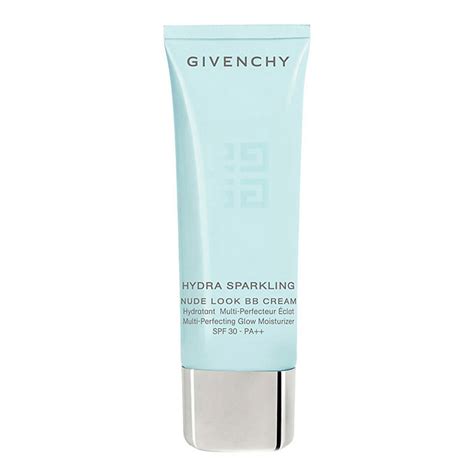 givenchy hydra sparkling spf 30 reviews|GIVENCHY Hydra Sparkling Rich .